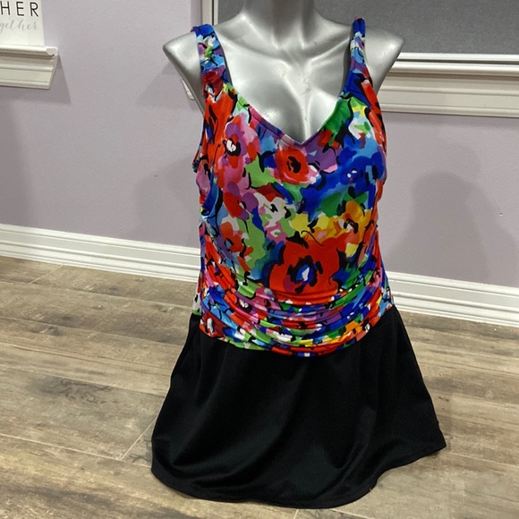 Other - Swim dress♦️